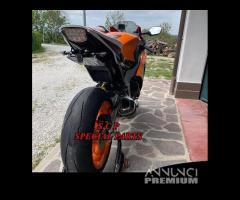 Honda cbr 1000 scarico completo termignoni sbk - 5