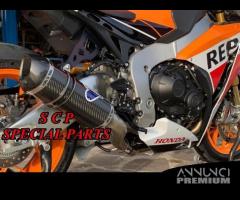 Honda cbr 1000 scarico completo termignoni sbk - 10