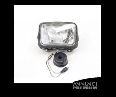 FARO ANTERIORE SUZUKI DR 650 1996 1998