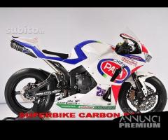 Honda cbr 600 rr scarico supersport termignoni - 1