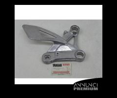 SUPPORTO PEDANA ANTERIORE DESTRA YAMAHA TZR 125 R