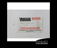 SUPPORTO PEDANA ANTERIORE DESTRA YAMAHA TZR 125 R