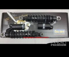 Harley davidson dyna - kit sospensioni ohlins