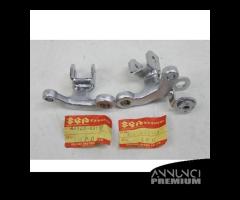 SUPPORTI PEDANE ANTERIORI SUZUKI GSX 400 E 1980 19