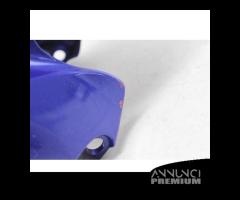 PARAFANGO ANTERIORE YAMAHA YZF R6 2006 2007