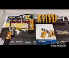 Ammortizzatore ohlins ttx bmw s 1000 xr - 1