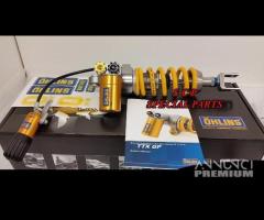 Ammortizzatore ohlins ttx bmw s 1000 xr - 2