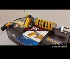 Ammortizzatore ohlins ttx bmw s 1000 xr - 3