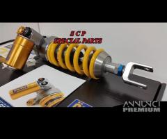 Ammortizzatore ohlins ttx bmw s 1000 xr - 4