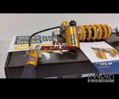 Ammortizzatore ohlins ttx bmw s 1000 xr - 6