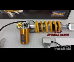 Ammortizzatore ohlins ttx bmw s 1000 xr - 10