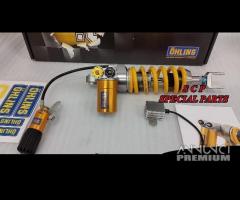 Ammortizzatore ohlins ttx bmw s 1000 xr - 12