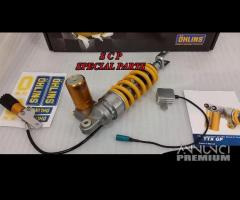 Ammortizzatore ohlins ttx bmw s 1000 xr - 13