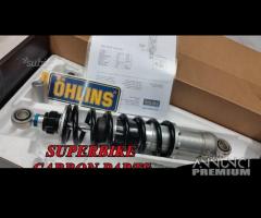 Harley davidson ohlins ammortizzatori - 2