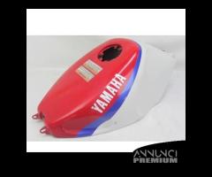 COVER SERBATOIO YAMAHA FZR 600 GENESIS 1989 1993