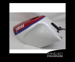 COVER SERBATOIO YAMAHA FZR 600 GENESIS 1989 1993