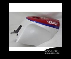 COVER SERBATOIO YAMAHA FZR 600 GENESIS 1989 1993