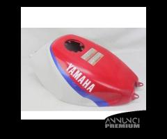 COVER SERBATOIO YAMAHA FZR 600 GENESIS 1989 1993