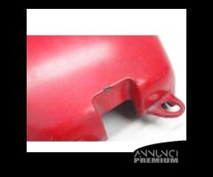 COVER SERBATOIO YAMAHA FZR 600 GENESIS 1989 1993