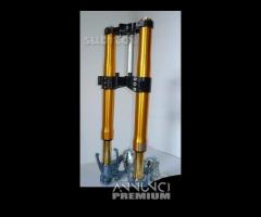 Avantreni speciali ohlins per supersportive - 2