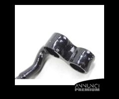 SUPPORTI PEDANE ANTERIORI SUZUKI GS 550 1977 1979