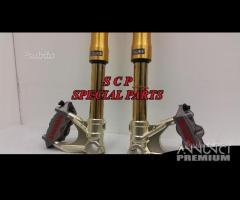 Ducati hypermotard e multistrada forcelle ohlins - 8