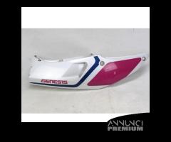 CARENA POSTERIORE DESTRA YAMAHA YZF 750 R 1993 199