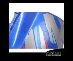 FIANCHETTO POSTERIORE SINISTRO SUZUKI DR 650 RS