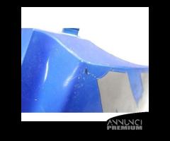 FIANCHETTO POSTERIORE SINISTRO SUZUKI DR 650 RS