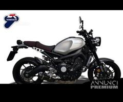 Scarico termignoni 3 in 1 yamaha xsr 900 mt 09 - 5