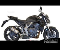 Honda cb 1000 r terminale scarico mivv suono - 1