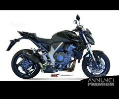 Honda cb 1000 r terminale scarico mivv suono - 3