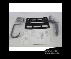 KIT STAFFE PIASTRA PORTAPACCHI BIEFFE XT 600 Z TEN