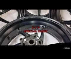 Honda cbr 600 rr cerchi ruote forgiate pvm - 6