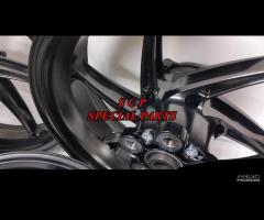 Honda cbr 600 rr cerchi ruote forgiate pvm - 7