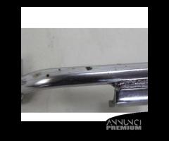 SUPPORTI PEDANE ANTERIORI YAMAHA XV 535 VIRAGO 198