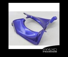 PLASTICHE INTERNE CARENA ANTERIORE YAMAHA YZF R6 2