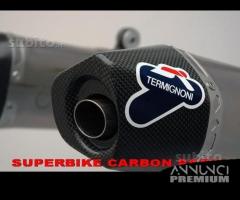 Scarico completo termignoni honda crf 450 r 13 -14