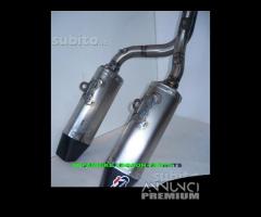 Scarico completo termignoni honda crf 450 r 13 -14