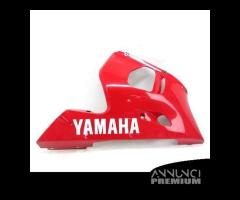 CARENA INFERIORE DESTRA YAMAHA YZF R6 2001 2002