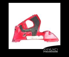 CARENA INFERIORE DESTRA YAMAHA YZF R6 2001 2002