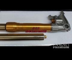 Forcelle ohlins radiali bmw r nine t scrambler - 2