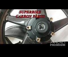 Suzuki gsx r cerchi in carbonio dymag - 12