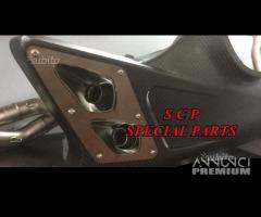 Scarico termignoni 4 uscite ducati panigale v4 - 17