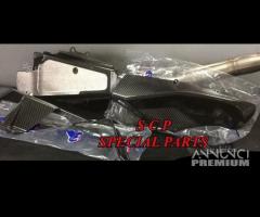 Scarico termignoni 4 uscite ducati panigale v4 - 19