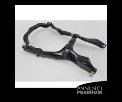 TELAIETTO CENTRALE SUPPORTO SELLA KTM DUKE 125 ABS