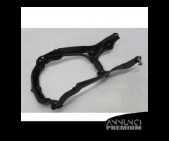 TELAIETTO CENTRALE SUPPORTO SELLA KTM DUKE 125 ABS