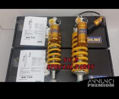 Bmw r 1200 gs 2013-18 ammortizzatori ohlins ttx - 1