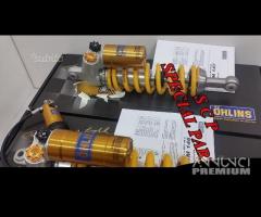 Bmw r 1200 gs 2013-18 ammortizzatori ohlins ttx - 6