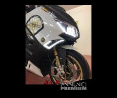 Forcelle ohlins e pinze brembo per yamaha t max - 3